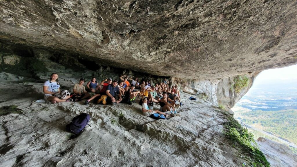 Campamento de verano 2023 Alicante 1