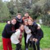 retiro de fin de semana teatro para adultos