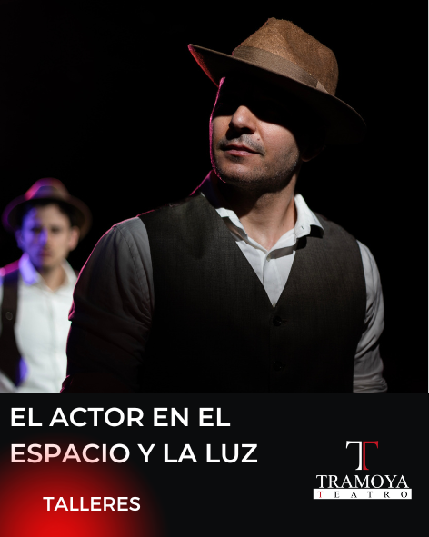 TALLERES DE TEATRO EN JUNIO 1