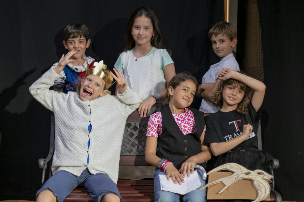 Teatro infantil 4