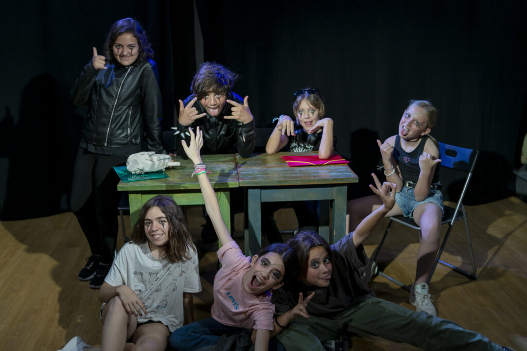 Teatro infantil 3